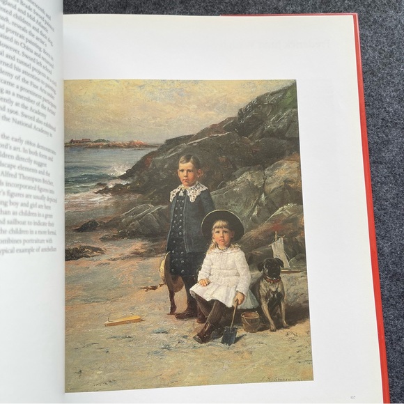 After the Hunt The Art Collection of William B. Ruger Hardbound Cover - Picture 9 of 14